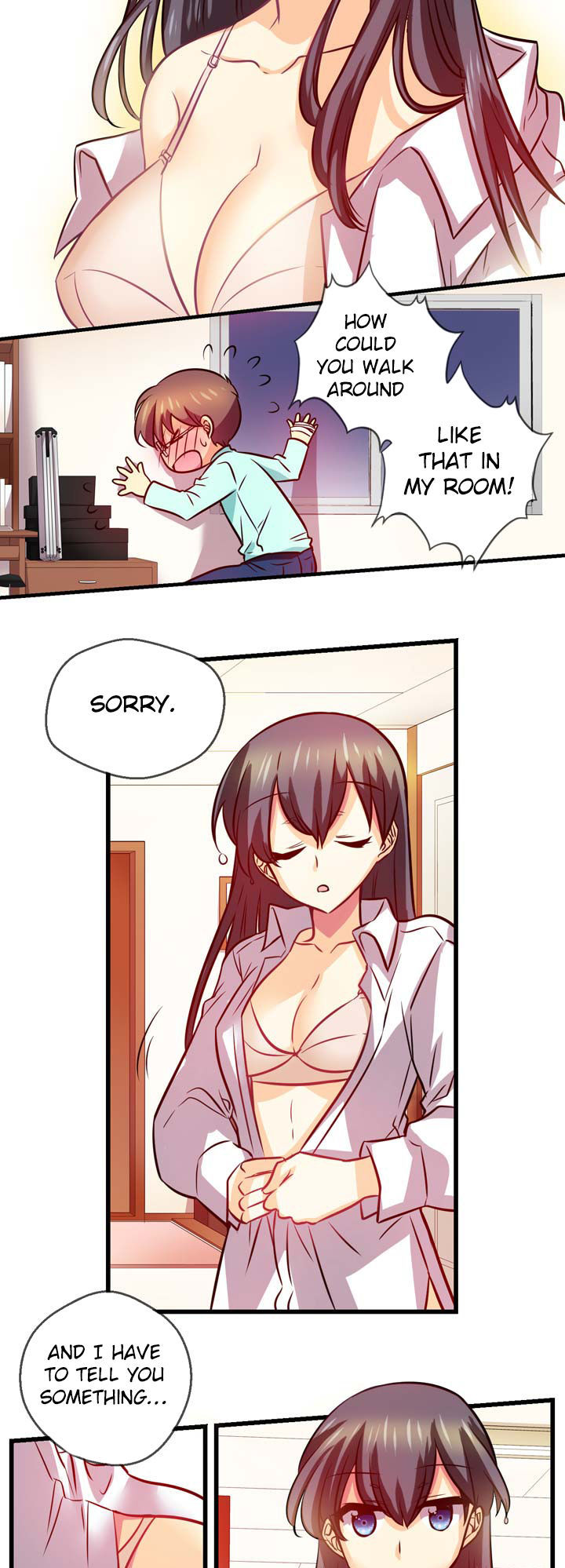 Hyulla's Race Chapter 37.2 page 10 - Chapter 37.2