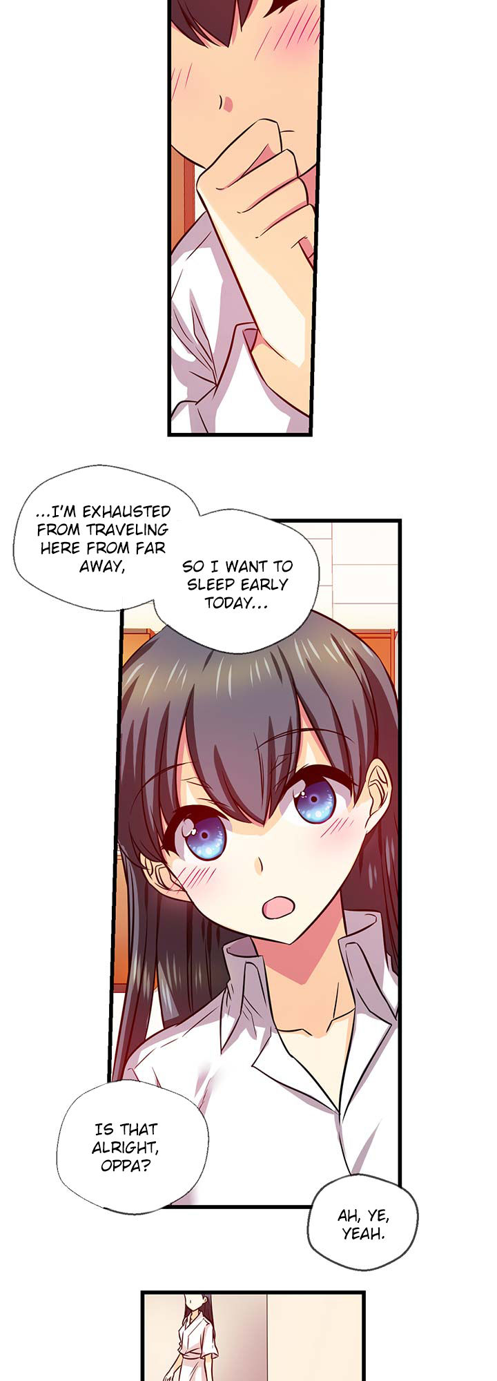 Hyulla's Race Chapter 38.1 page 11 - Chapter 38.1