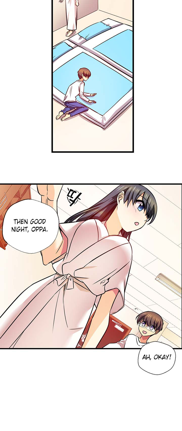 Hyulla's Race Chapter 38.1 page 12 - Chapter 38.1