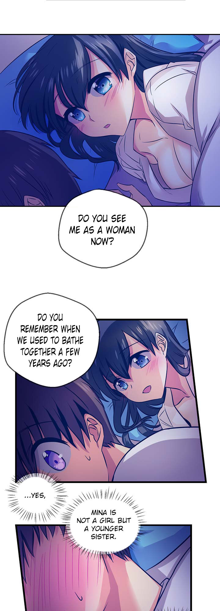 Hyulla's Race Chapter 38.1 page 14 - Chapter 38.1