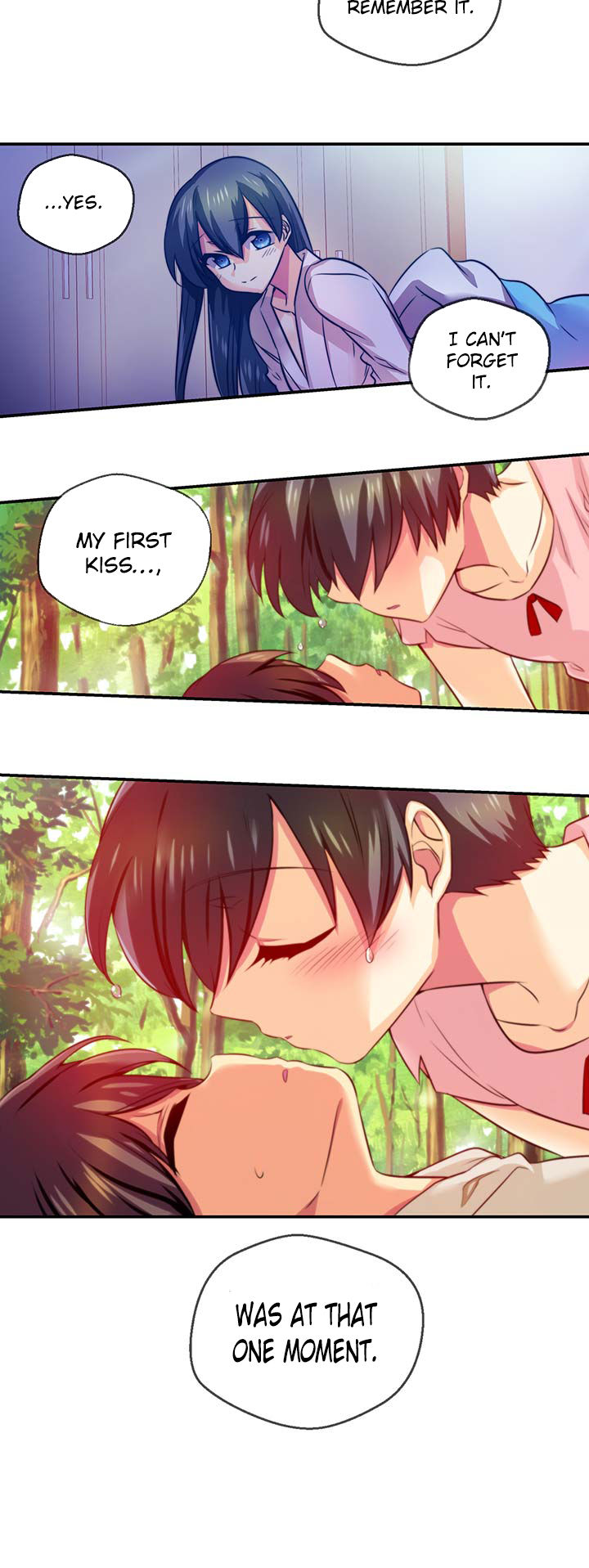 Hyulla's Race Chapter 38.1 page 18 - Chapter 38.1