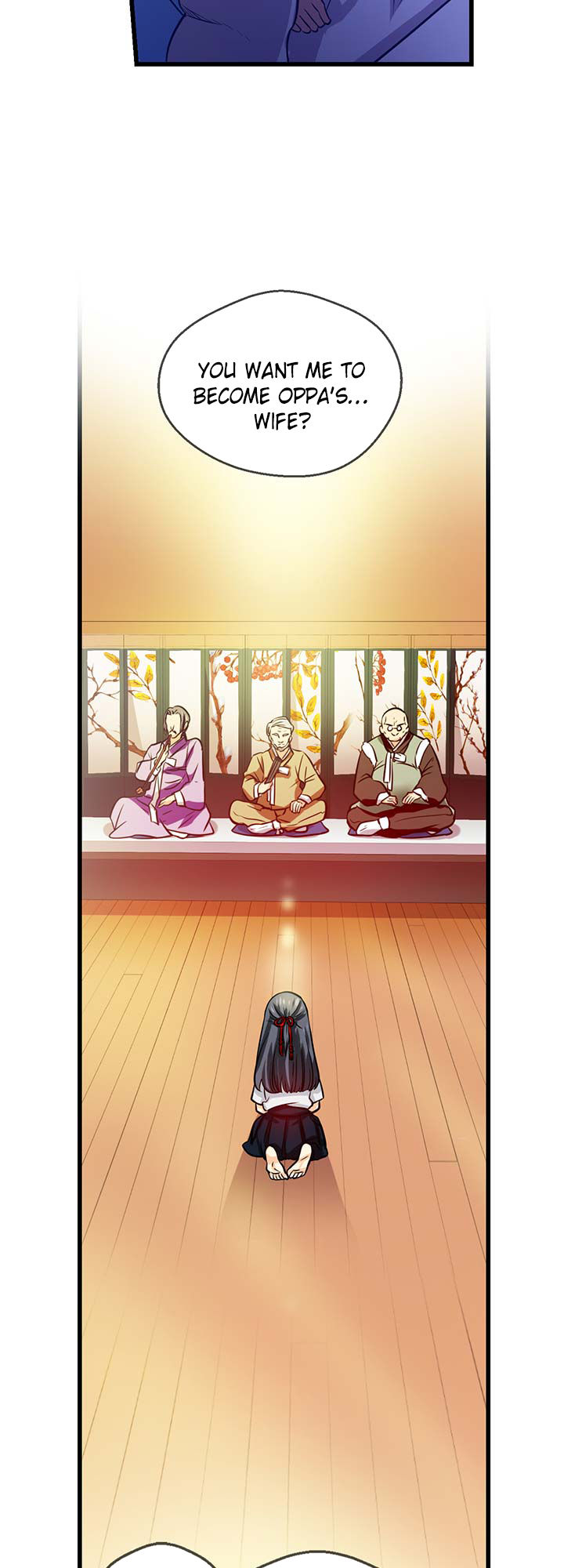 Hyulla's Race Chapter 38.2 page 10 - Chapter 38.2