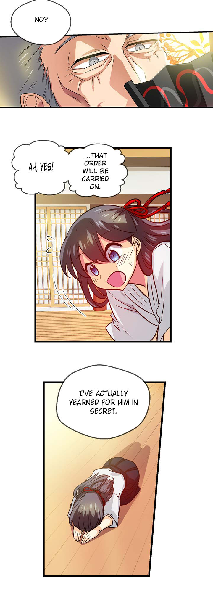 Hyulla's Race Chapter 38.2 page 13 - Chapter 38.2