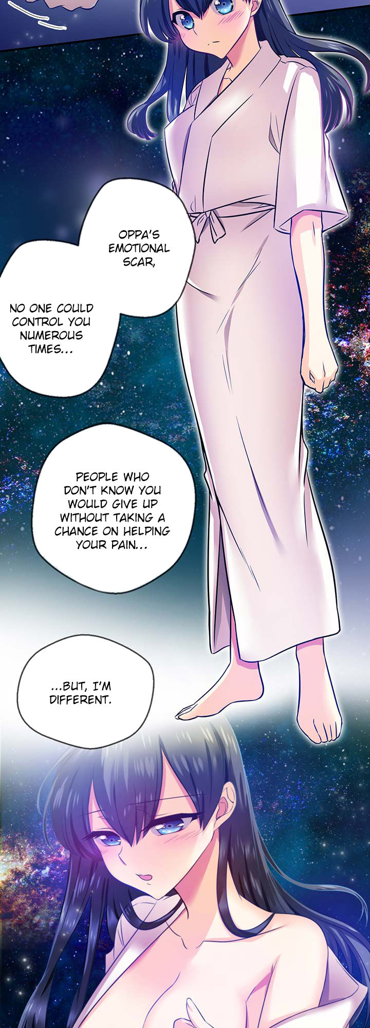 Hyulla's Race Chapter 38.2 page 6 - Chapter 38.2