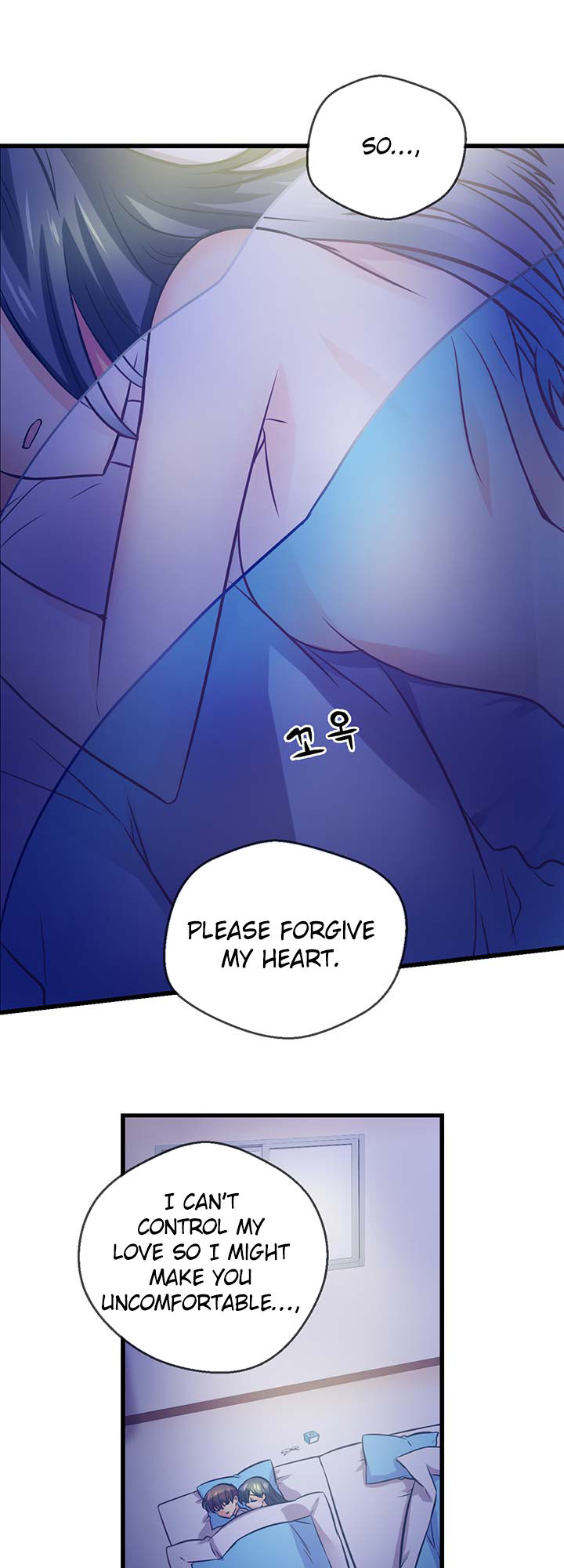 Hyulla's Race Chapter 38.2 page 8 - Chapter 38.2