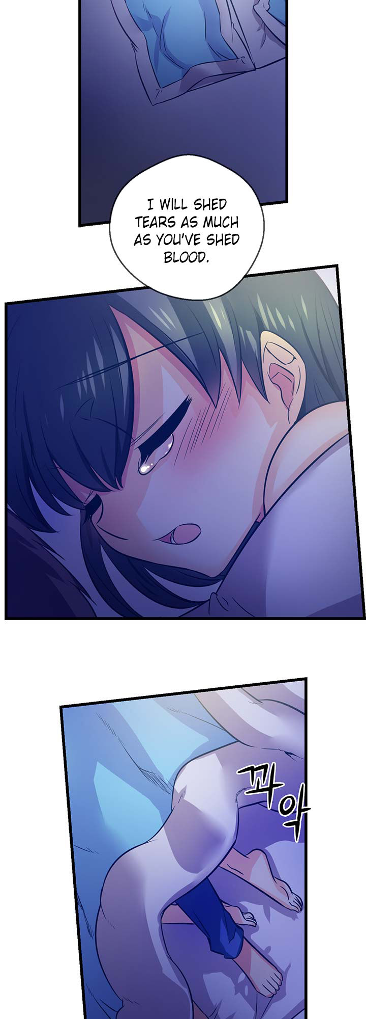 Hyulla's Race Chapter 38.2 page 9 - Chapter 38.2