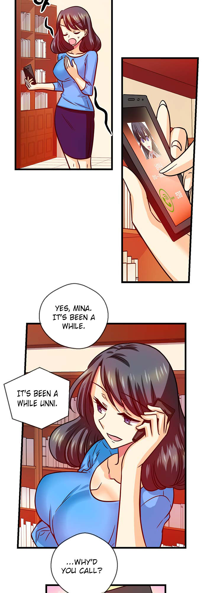 Hyulla's Race Chapter 39.2 page 10 - Chapter 39.2