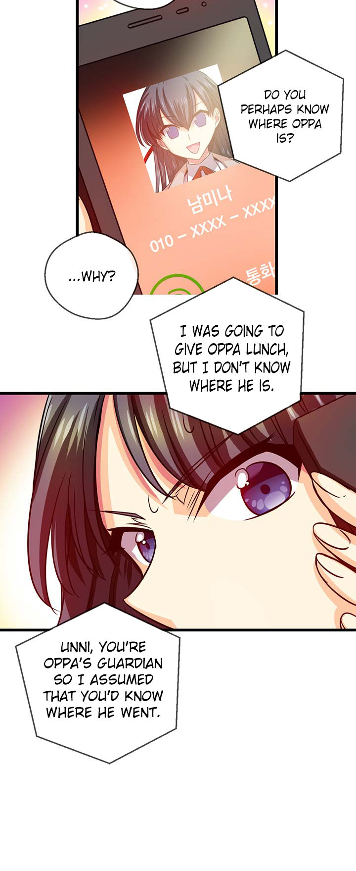 Hyulla's Race Chapter 39.2 page 11 - Chapter 39.2