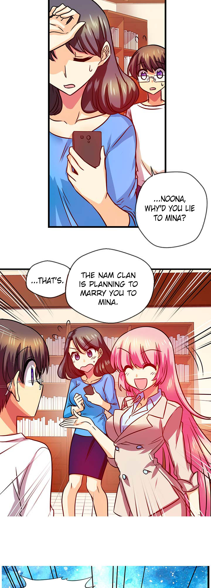 Hyulla's Race Chapter 39.2 page 13 - Chapter 39.2