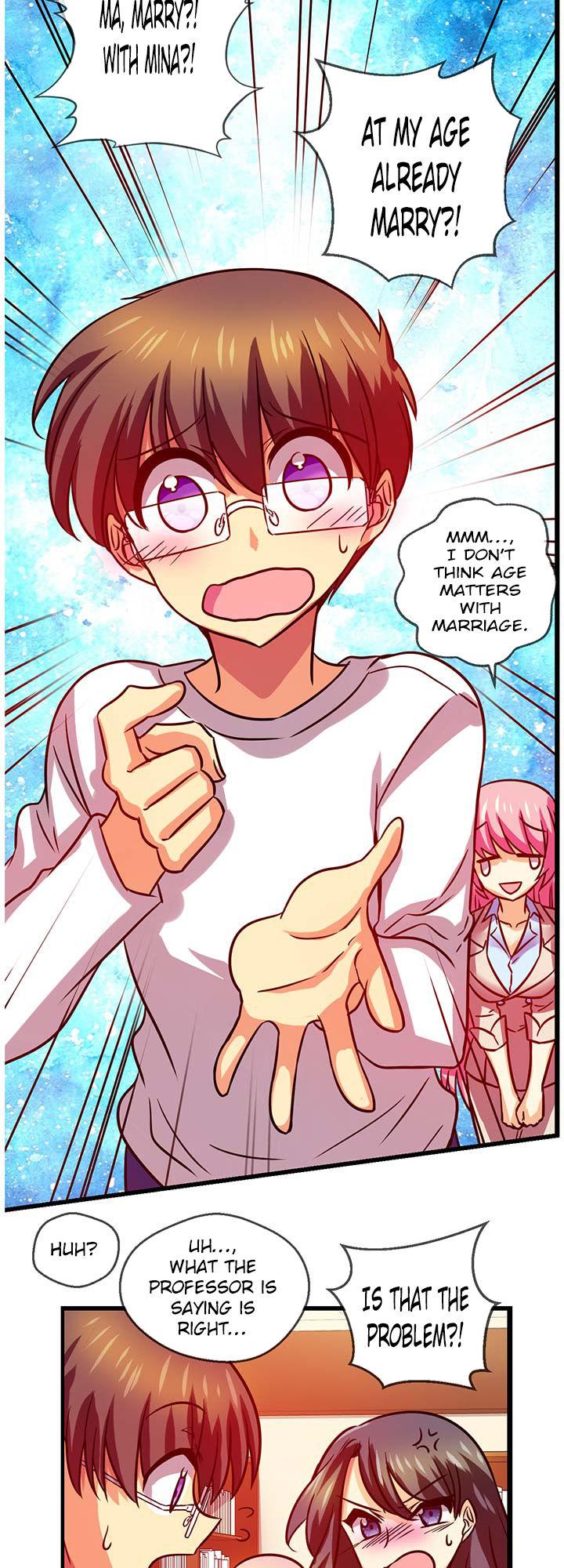 Hyulla's Race Chapter 39.2 page 14 - Chapter 39.2