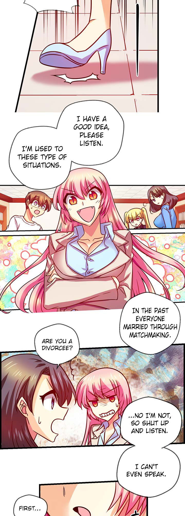 Hyulla's Race Chapter 39.2 page 16 - Chapter 39.2