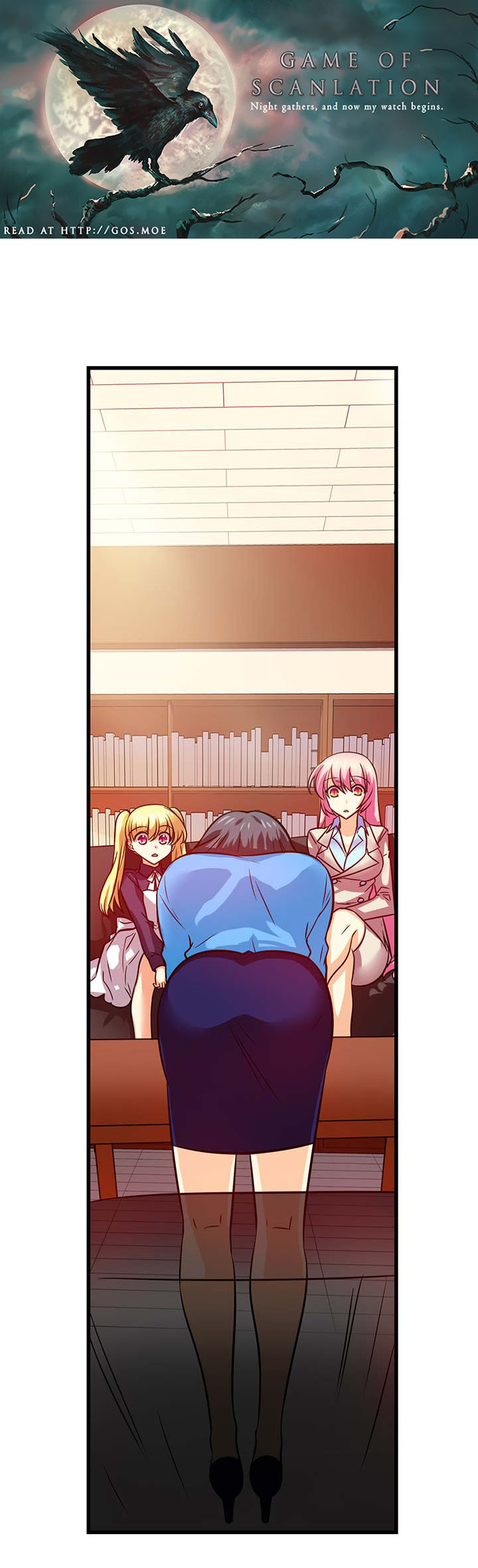 Hyulla's Race Chapter 39.2 page 2 - Chapter 39.2