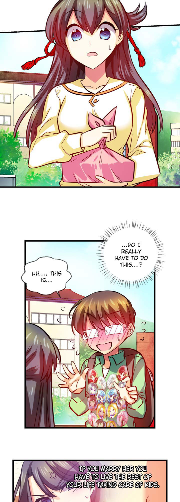 Hyulla's Race Chapter 40.1 page 16 - Chapter 40.1