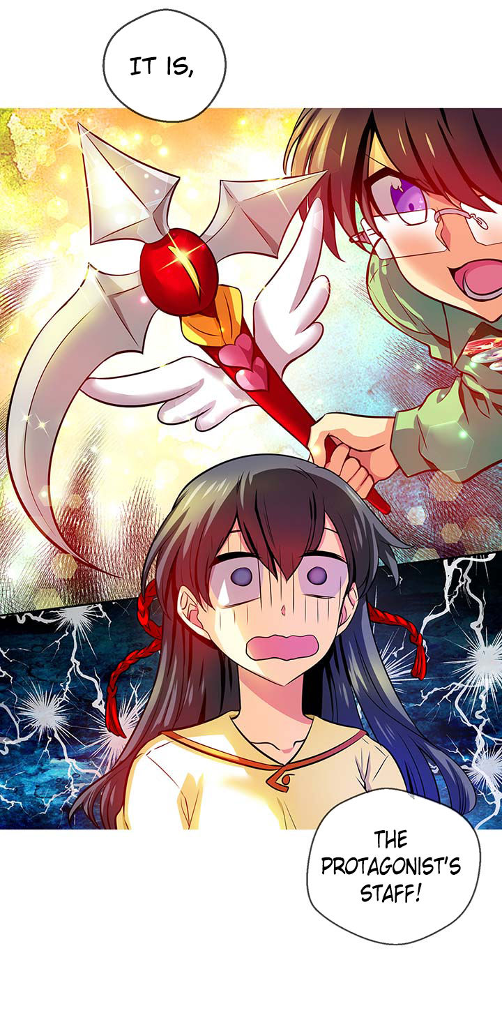 Hyulla's Race Chapter 40.1 page 18 - Chapter 40.1
