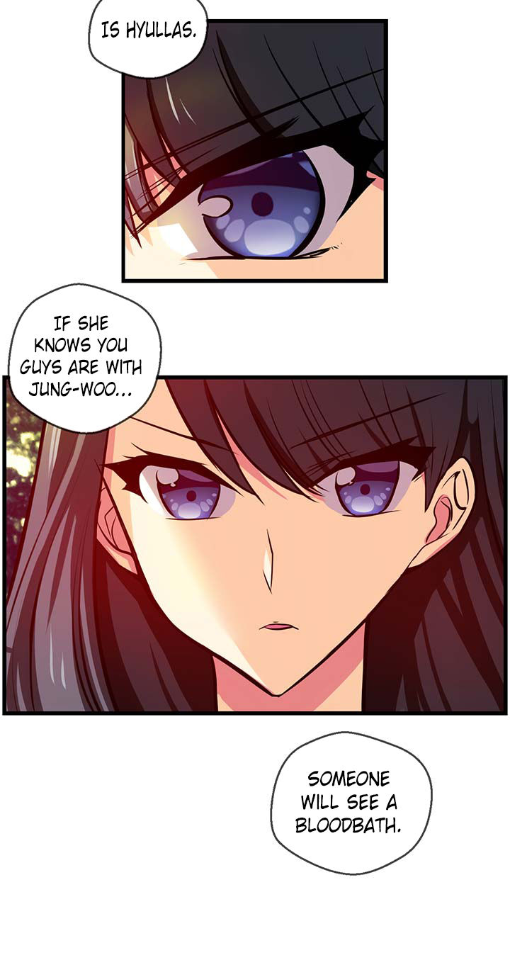 Hyulla's Race Chapter 40.1 page 4 - Chapter 40.1