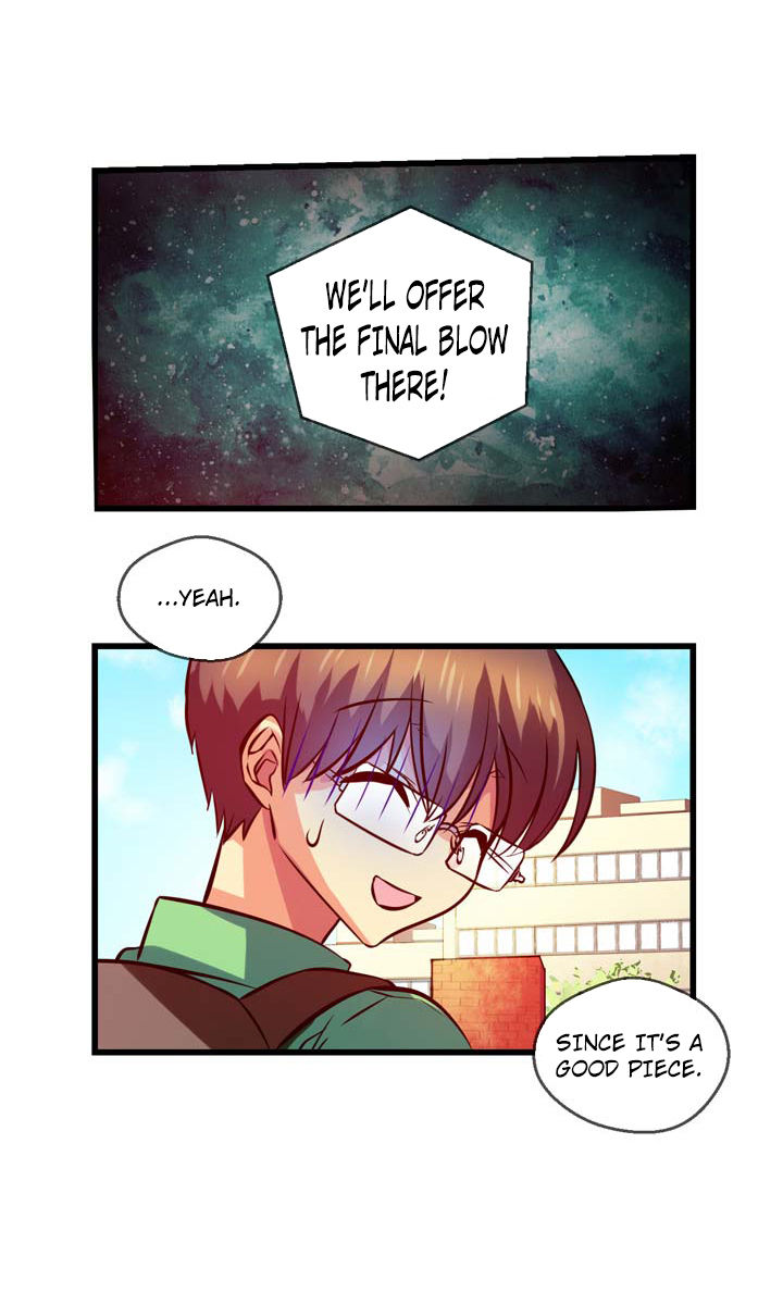 Hyulla's Race Chapter 40.2 page 9 - Chapter 40.2