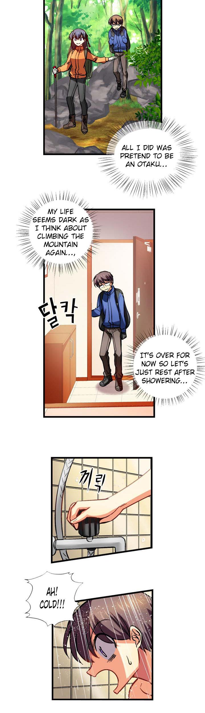 Hyulla's Race Chapter 41.2 page 5 - Chapter 41.2
