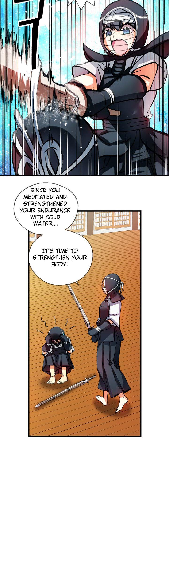 Hyulla's Race Chapter 41.2 page 7 - Chapter 41.2