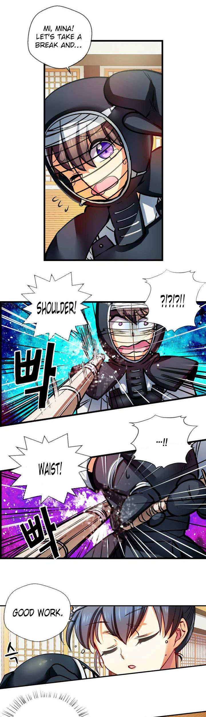 Hyulla's Race Chapter 41.2 page 8 - Chapter 41.2
