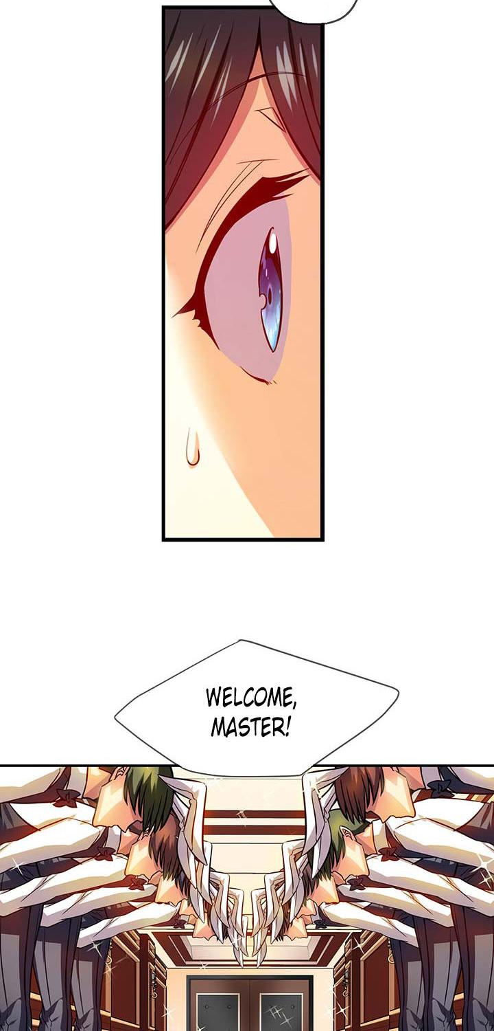 Hyulla's Race Chapter 42.1 page 12 - Chapter 42.1