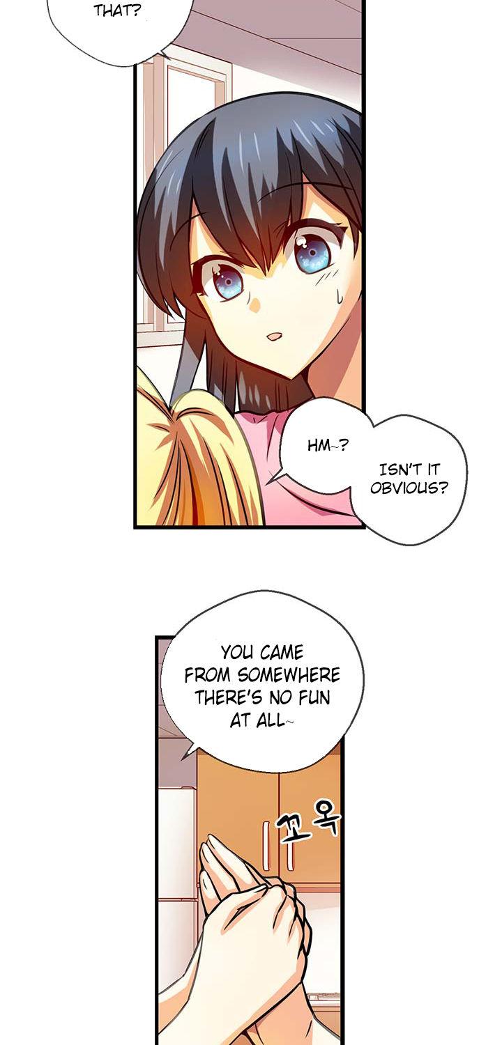 Hyulla's Race Chapter 42.1 page 5 - Chapter 42.1