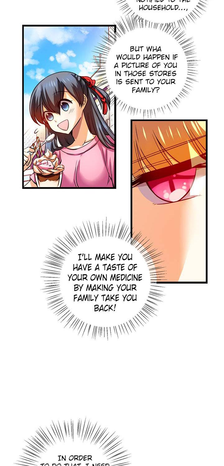 Hyulla's Race Chapter 42.1 page 8 - Chapter 42.1