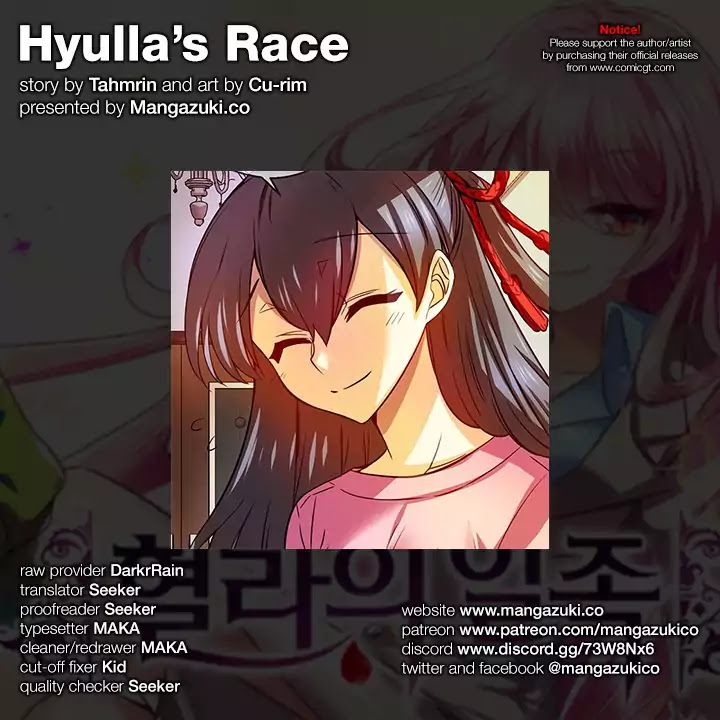 Hyulla's Race Chapter 42.2 page 2 - Chapter 42.2: Temptation (2)