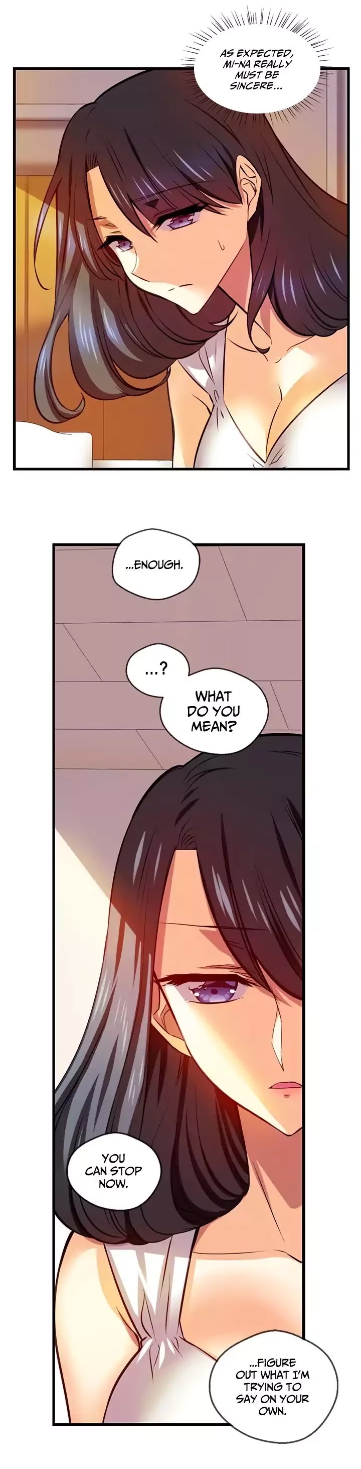 Hyulla's Race Chapter 43.1 page 14 - Chapter 43.1: Came Out (1)