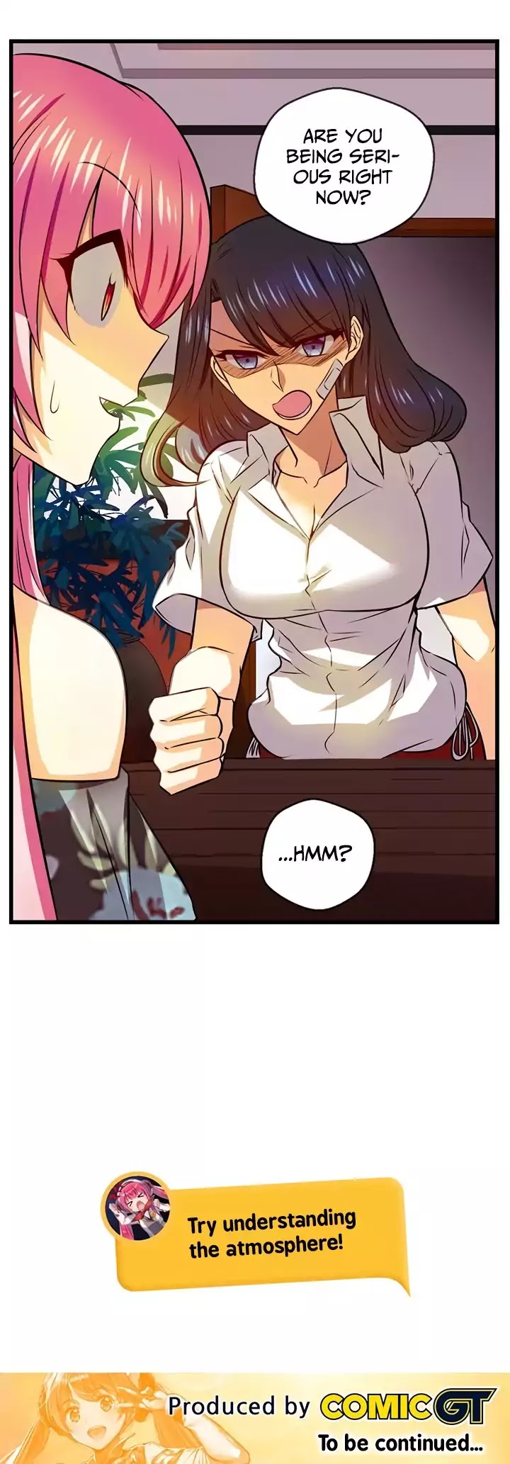 Hyulla's Race Chapter 45.1 page 14 - Chapter 45.1: Recovery (1)