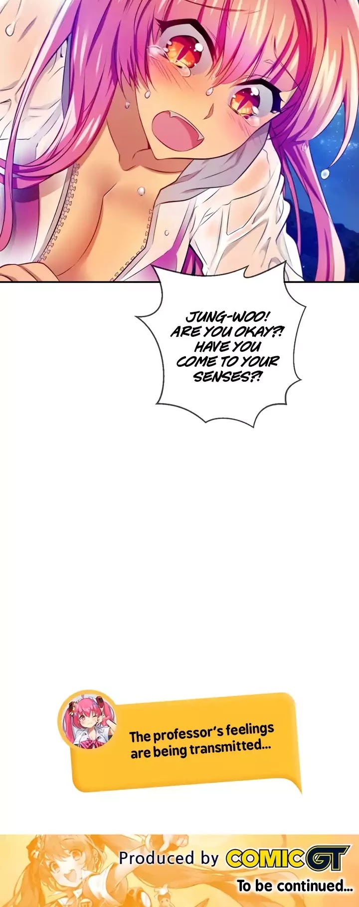 Hyulla's Race Chapter 47.2 page 15 - Chapter 47.2: Summer, Swimsuits, And The Beach! (2)