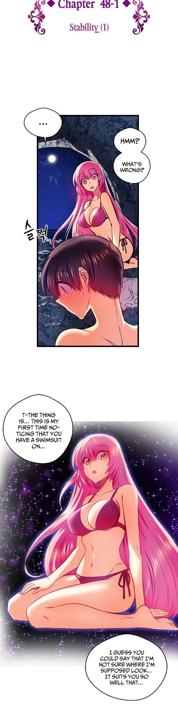 Hyulla's Race Chapter 48.1 page 5 - Chapter 48.1: Stability (1)
