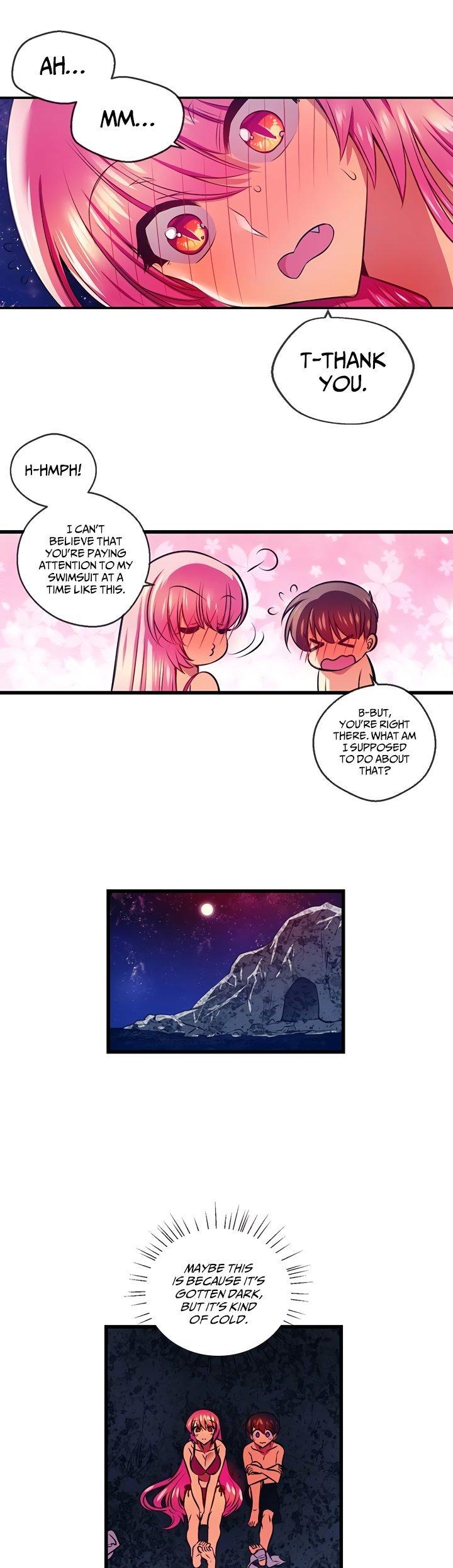 Hyulla's Race Chapter 48.1 page 6 - Chapter 48.1: Stability (1)