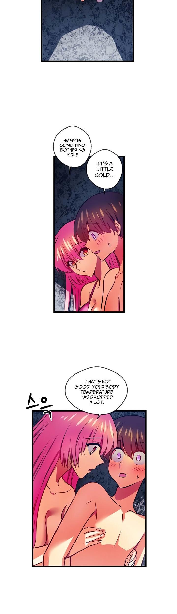 Hyulla's Race Chapter 48.1 page 7 - Chapter 48.1: Stability (1)