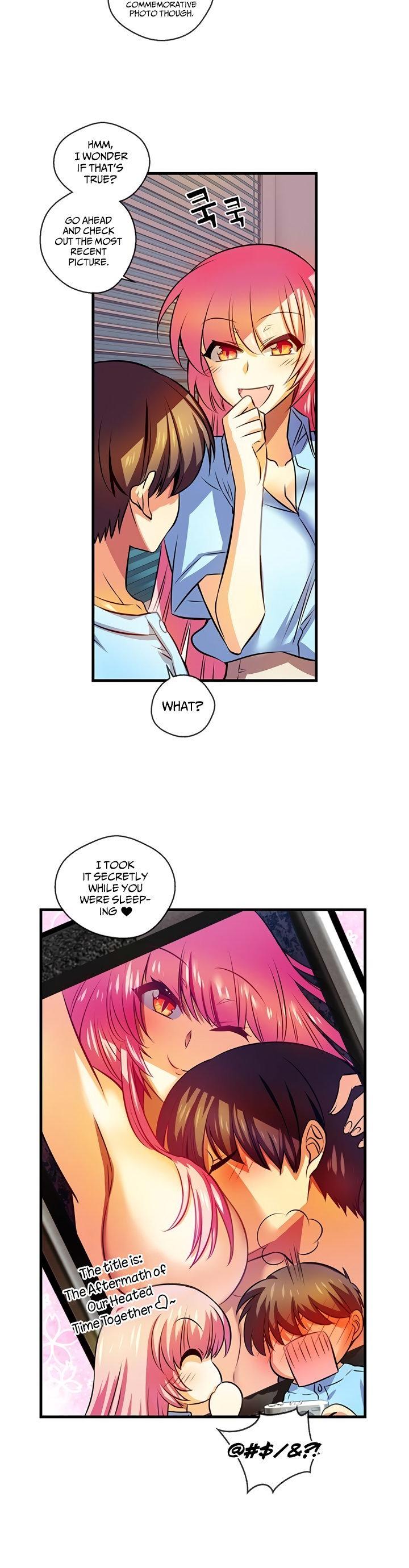Hyulla's Race Chapter 48.2 page 14 - Chapter 48.2: Stability (2)