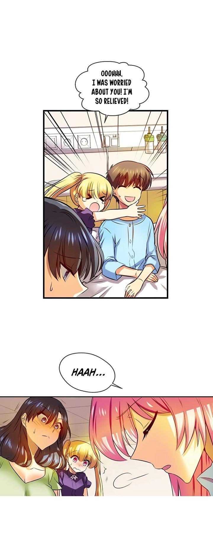 Hyulla's Race Chapter 48.2 page 7 - Chapter 48.2: Stability (2)
