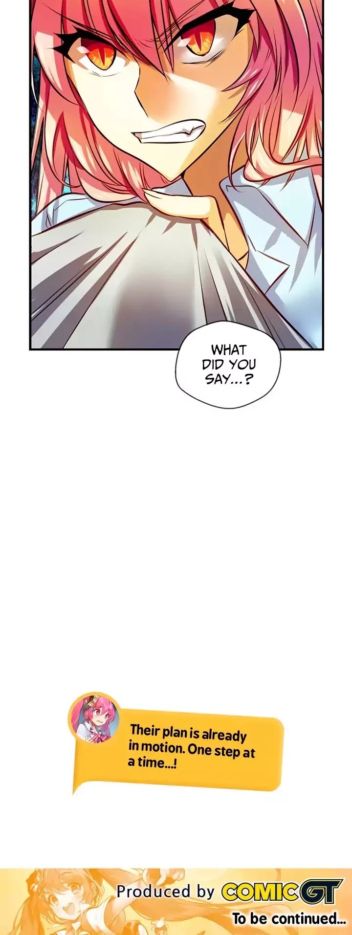 Hyulla's Race Chapter 49.2 page 15 - Chapter 49.2: Visitor (2)