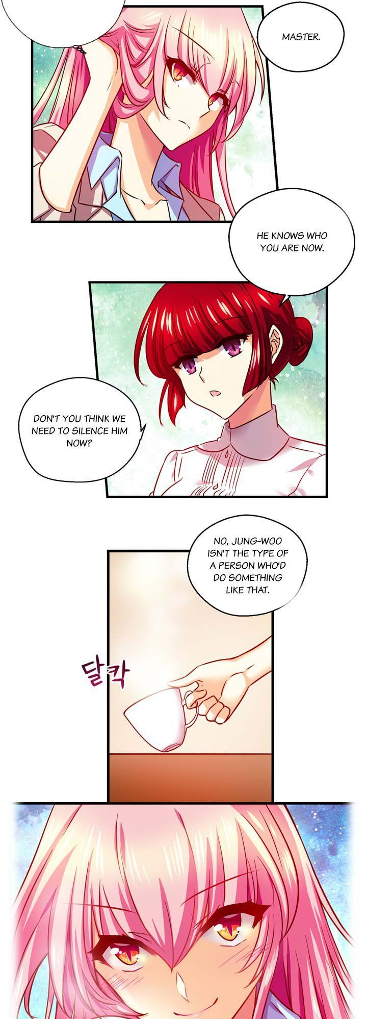 Hyulla's Race Chapter 5.2 page 11 - Chapter 5.2