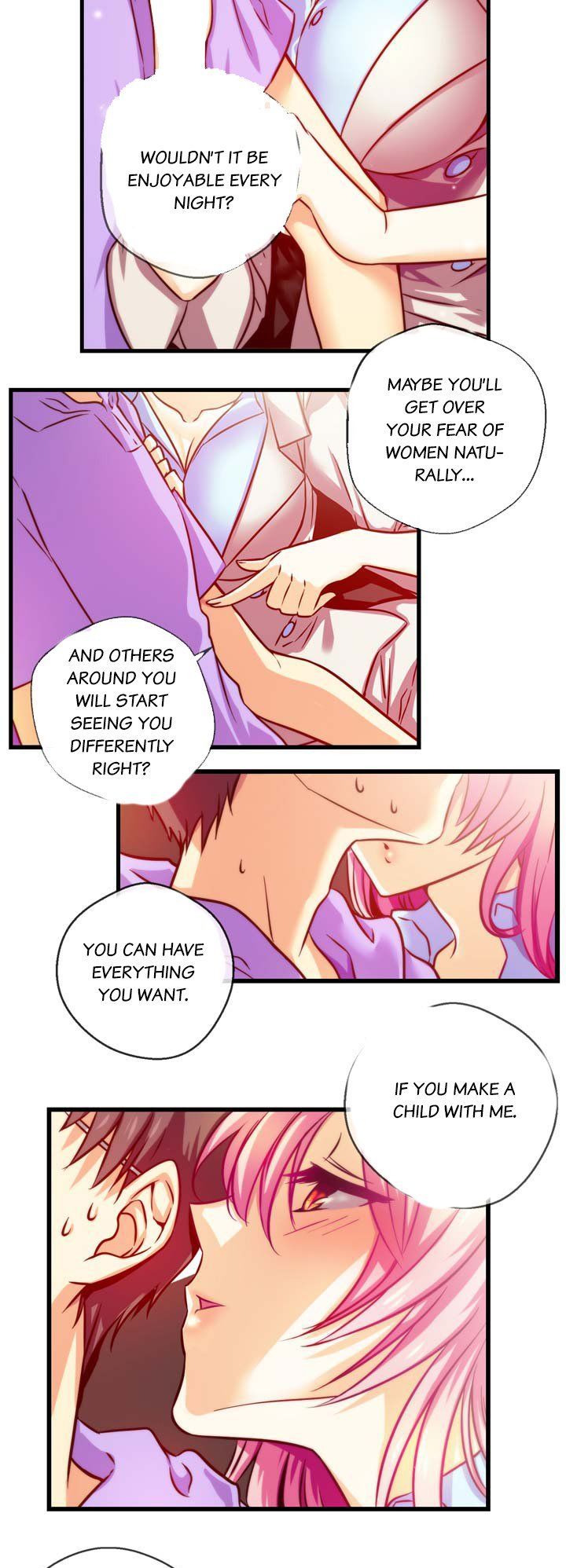 Hyulla's Race Chapter 5.2 page 5 - Chapter 5.2