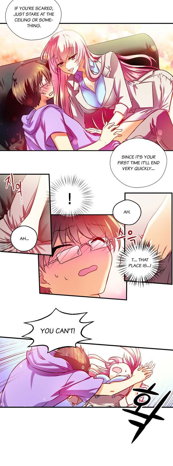 Hyulla's Race Chapter 5.2 page 6 - Chapter 5.2