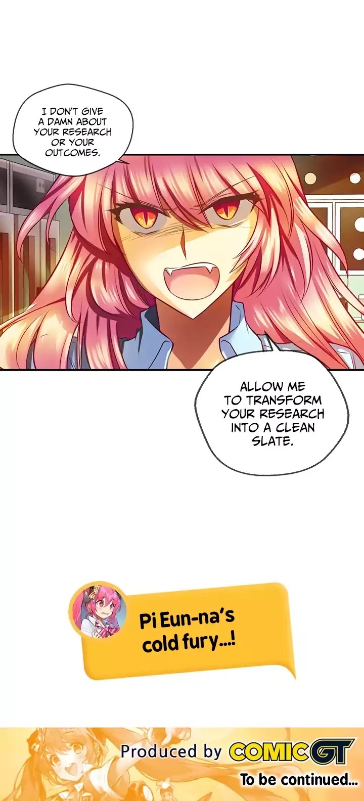 Hyulla's Race Chapter 50.2 page 17 - Chapter 50.2: Vampire (2)