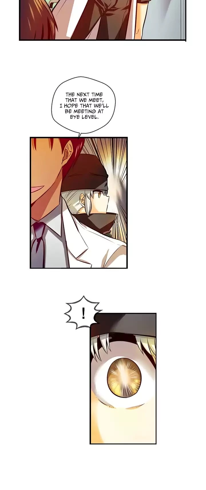 Hyulla's Race Chapter 51.2 page 15 - Chapter 51.2: Desire for Blood (2)