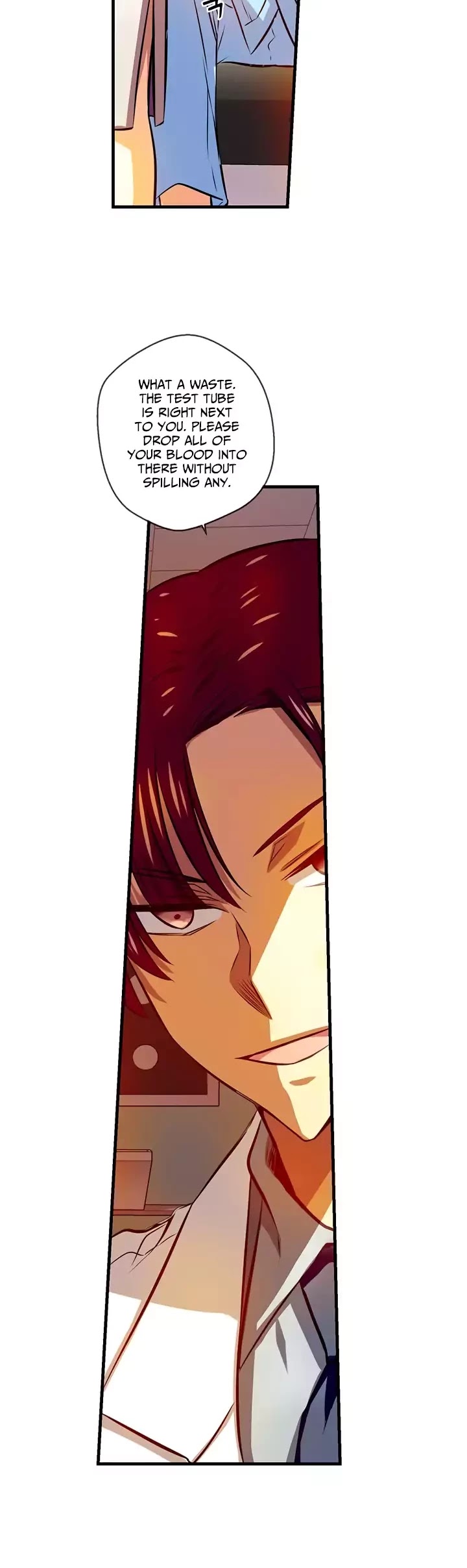 Hyulla's Race Chapter 51.2 page 3 - Chapter 51.2: Desire for Blood (2)
