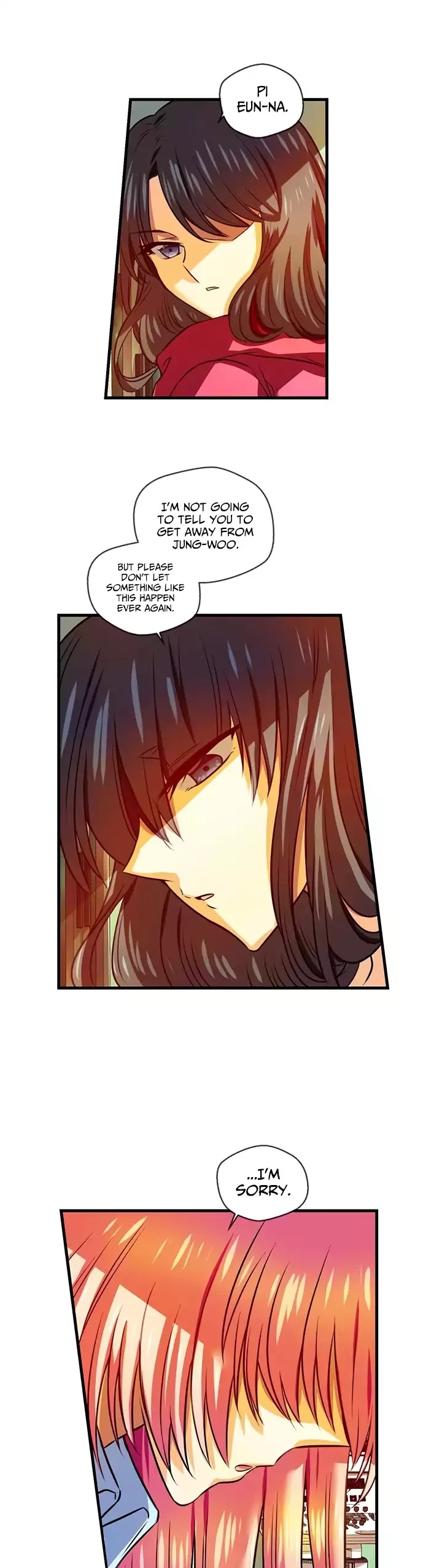Hyulla's Race Chapter 52.2 page 10 - Chapter 52.2: Blood Class (2)