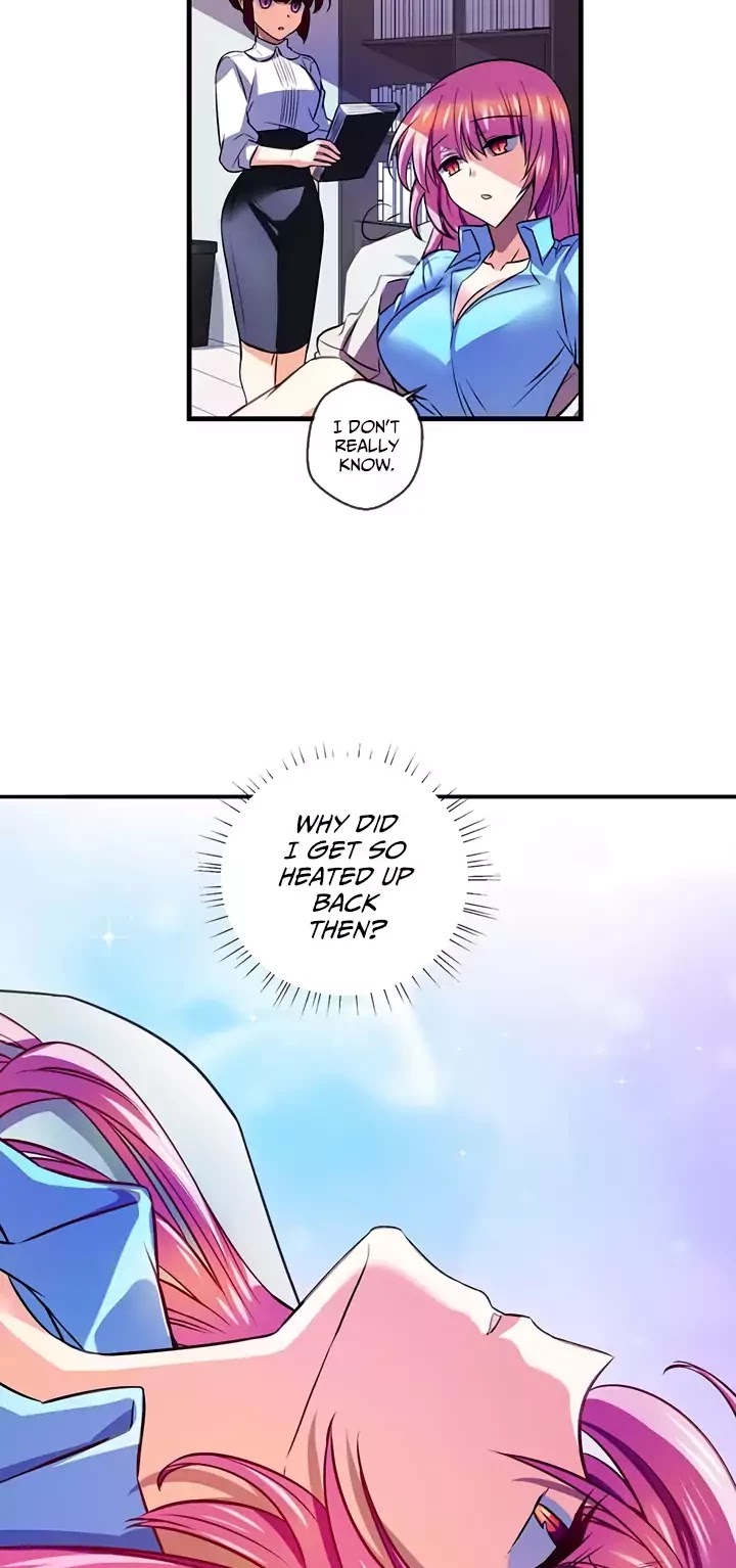 Hyulla's Race Chapter 52.2 page 15 - Chapter 52.2: Blood Class (2)