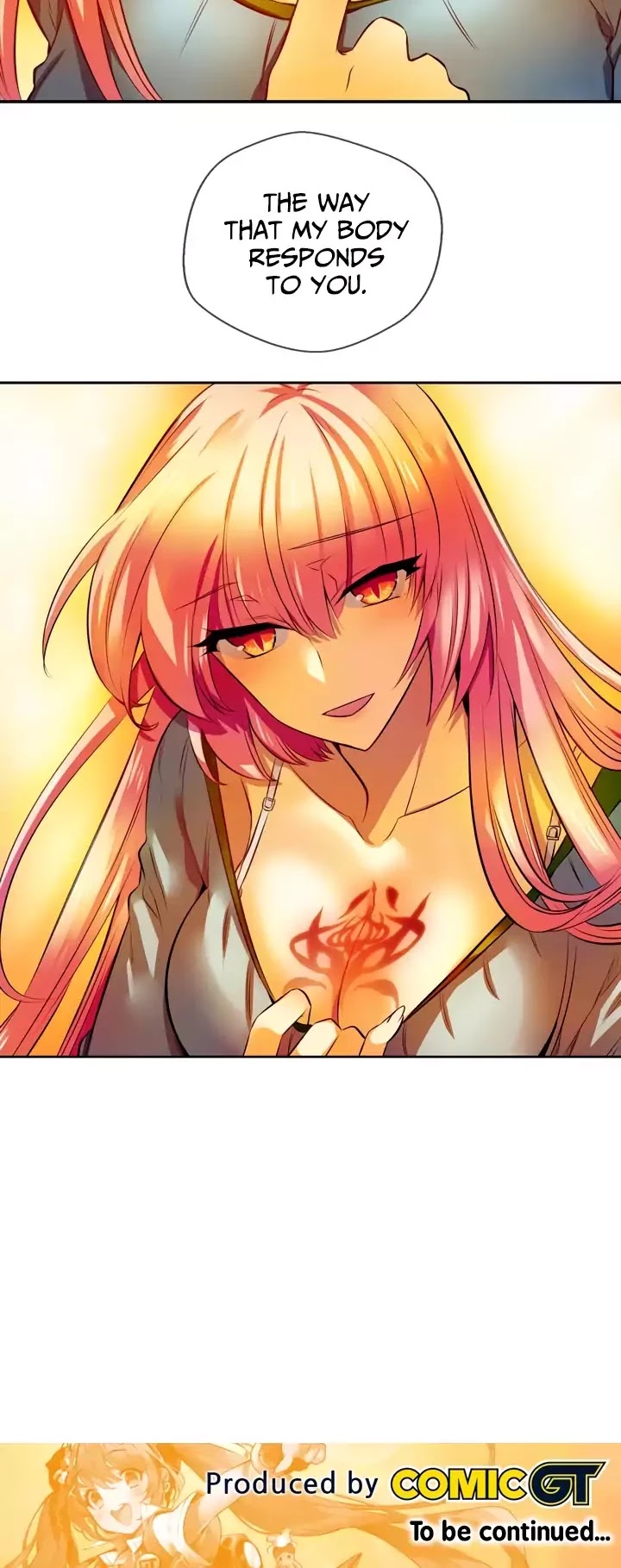 Hyulla's Race Chapter 56.1 page 14 - Chapter 56.1: Secret Revealed (1)