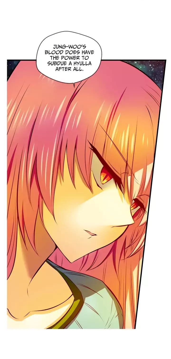 Hyulla's Race Chapter 56.1 page 5 - Chapter 56.1: Secret Revealed (1)