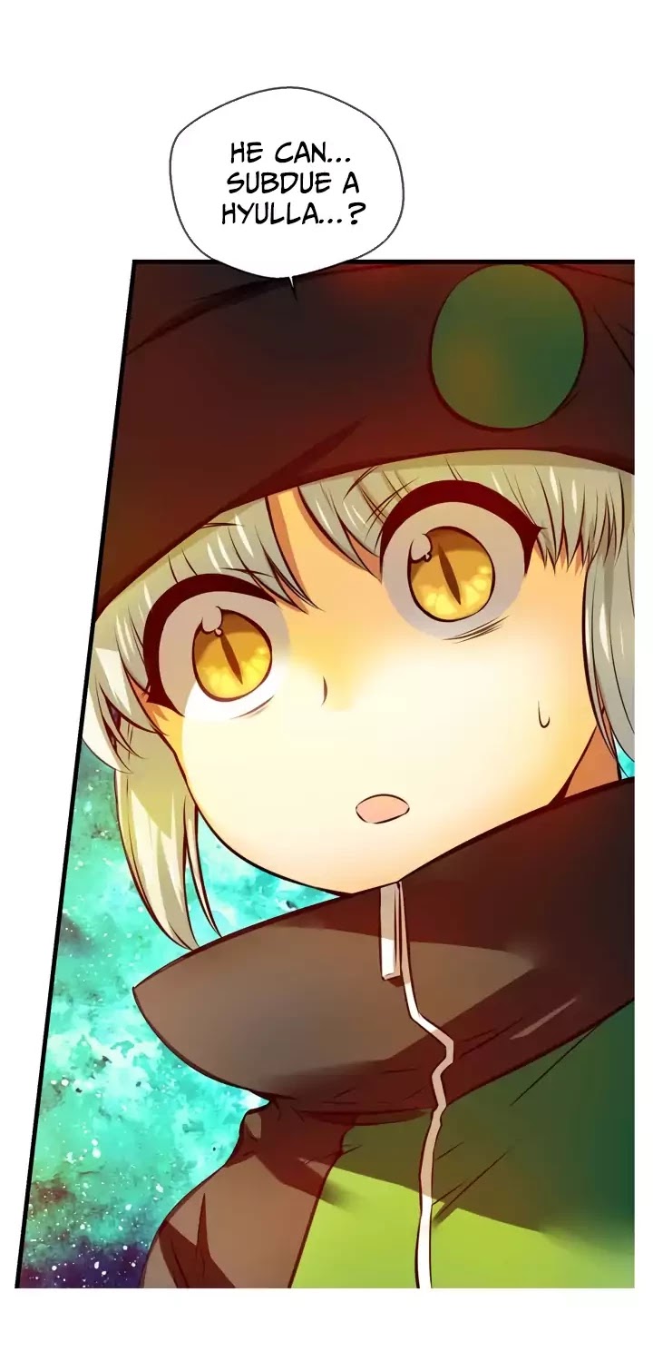 Hyulla's Race Chapter 56.1 page 6 - Chapter 56.1: Secret Revealed (1)