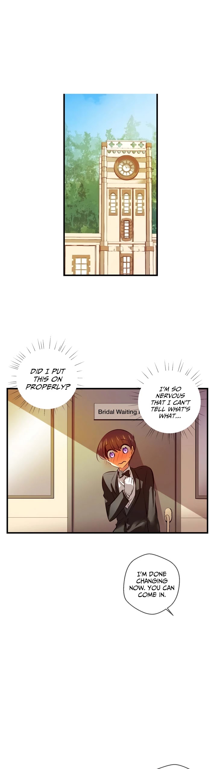 Hyulla's Race Chapter 57.2 page 10 - Chapter 57.2: The End Of Hyullas (2) [END]