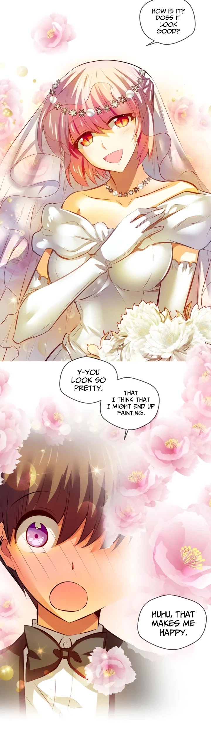 Hyulla's Race Chapter 57.2 page 11 - Chapter 57.2: The End Of Hyullas (2) [END]