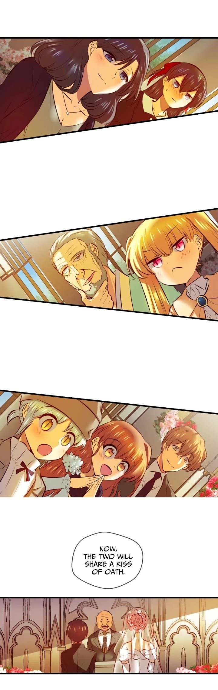 Hyulla's Race Chapter 57.2 page 13 - Chapter 57.2: The End Of Hyullas (2) [END]